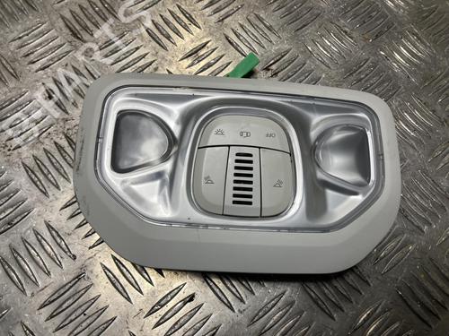 Used Interior roof light FIAT TIPO Saloon (356_, 357_) 1.4 (356SXA1B) (95 hp) 32001794