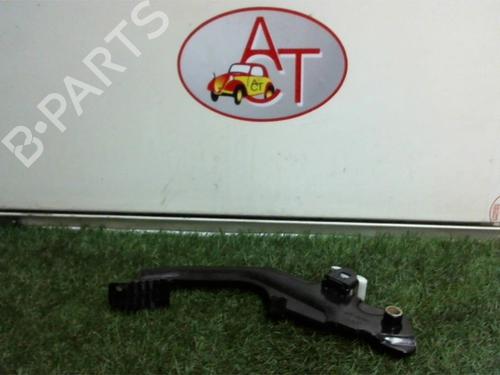 Used Break pedal CITROËN C3 Picasso (SH_) 1.6 HDi (90 hp) 12974504