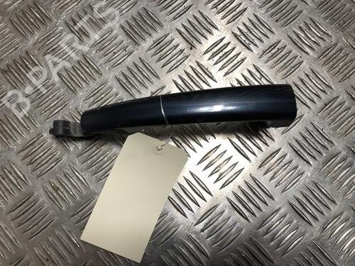 rear-right-exterior-door-handle-peugeot-3008-i-mpv-0u_-2009-2010-2011-2012-2013-2014-2015-2016-2017-31198751 main image