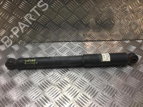 Used Right rear shock absorber Right rear shock absorber 24491730 24491730