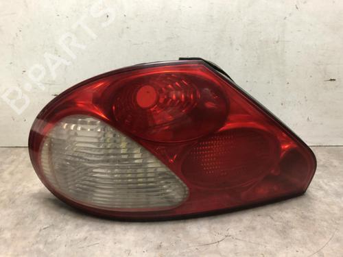 Venstre baglygte JAGUAR X-TYPE I (X400) 2.0 D (130 hp) 20622209