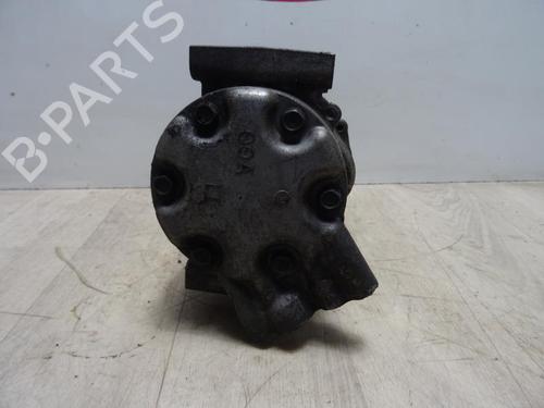 Used AC compressor RENAULT CLIO II (BB_, CB_) 1.9 D (B/CB0E, BB0J) (64 hp) 13273517