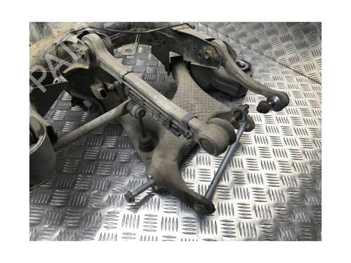 Rear axle BMW X5 (E70) xDrive 35 d | BP23192439M2 