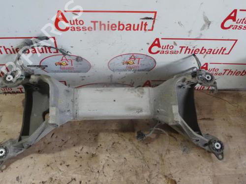 Subframe CITROËN C5 III (RD_) 1.6 HDi 110 (RD9HZC) | BP12962780M9