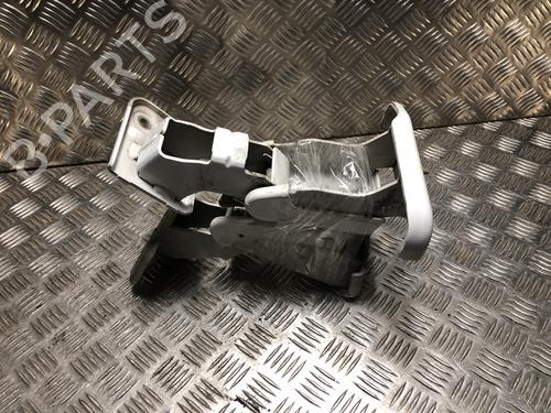 Dørhengsel/Dørstopper FIAT SCUDO Van (270_, 272_) 2.0 D Multijet (120 hp) 31196420