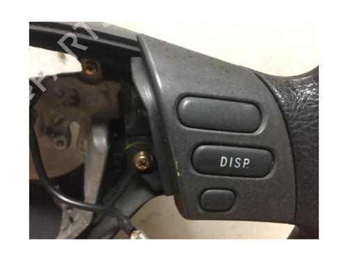 Steering wheel TOYOTA COROLLA Verso (ZER_, ZZE12_, R1_) 2.0 D-4D (CUR10_, CUR10R) | BP13226181C49 