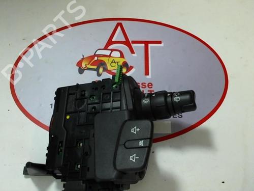 Kombi Kontakt / Stilkkontakt RENAULT SCÉNIC II (JM0/1_) 1.9 dCi (JM0G, JM12, JM1G, JM2C) (120 hp) 31201129