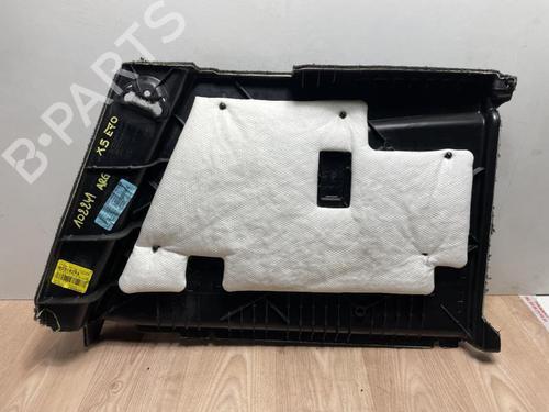 Used Boot lining BMW X5 (E70) xDrive 30 d (235 hp) 20618477