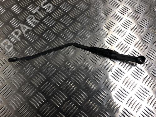 Used Rear windshield wiper arm Rear windshield wiper arm SUZUKI JIMNY Closed Off-Road Vehicle (SN) 1.5 DDiS 4x4 (86 hp) 21260712 21260712