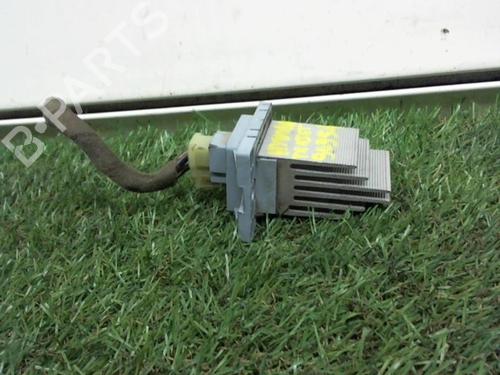 Heater resistor HYUNDAI TRAJET (FO) 2.0 CRDi | BP13264383M108