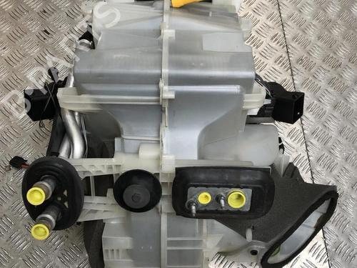 Klimaanlæg PEUGEOT 2008 I (CU_) 1.6 BlueHDi 120 (120 hp) 31198643