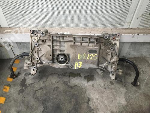 Used Subframe AUDI A3 Sportback (8PA) 1.9 TDI (105 hp) 13267556