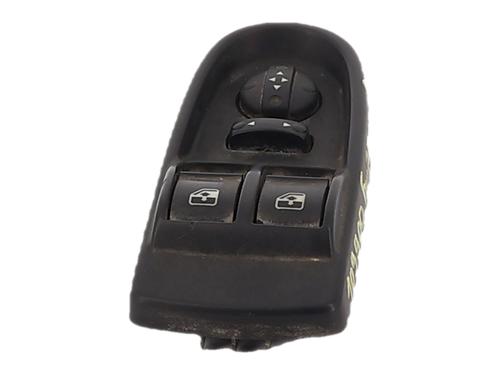 Left front window switch IVECO DAILY V Van 29S13, 29L13, 35C13, 35S13, 40C13, 40S13 | BP39206653I27 - Image 3