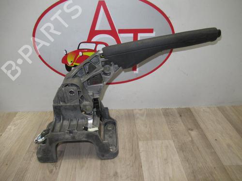 Used Hand brake VW TOURAN (1T1, 1T2) 1.9 TDI (100 hp) 13221753