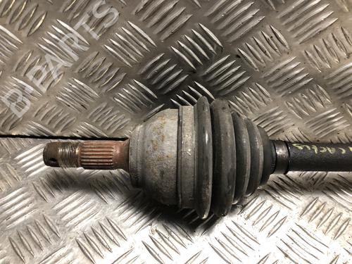 Left front driveshaft CITROËN C4 CACTUS 1.6 BlueHDi 100 | BP36376481M38 - Image 2