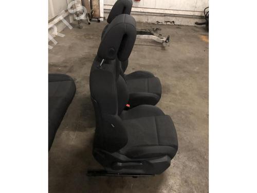 Seats set PEUGEOT 508 I (8D_) 2.0 HDi | BP23966259C78 
