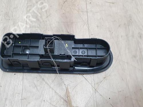 Right front window switch PEUGEOT 308 I (4A_, 4C_) 2.0 HDi | BP15783573I26