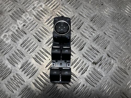 Used Left front window switch Left front window switch FORD S-MAX (CJ, WA6) 2.0 EcoBlue (150 hp) 34693083 34693083
