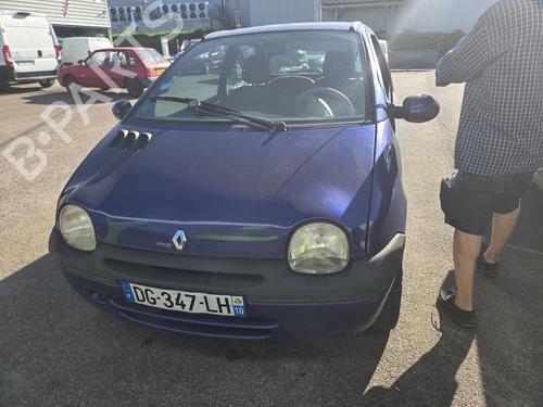 Pièces Détachées Usagées RENAULT TWINGO I (C06_) 1.2 (C066, C068) 4828483
