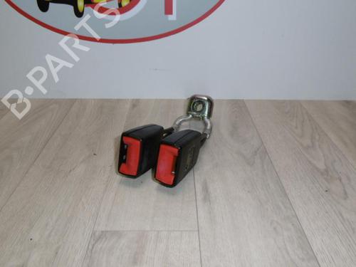 Used Seat buckle SEAT IBIZA III (6L1) 1.2 (64 hp) 28287504