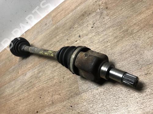 Left front driveshaft PEUGEOT 207 (WA_, WC_) 1.4 | BP31243765M38