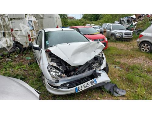 Bremselys PEUGEOT 206 Hatchback (2A/C) 1.1 i | BP20633757L11 