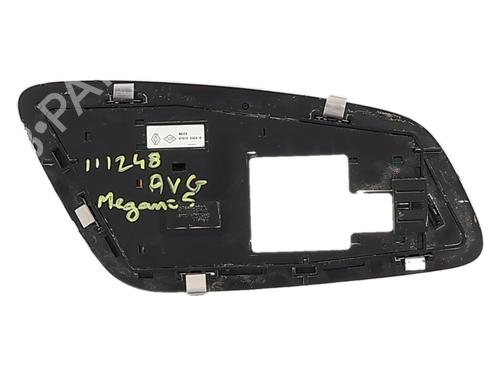 Mando RENAULT MEGANE E-TECH SUV EV60 (BNJ1) | BP36196996I30 - Image 2