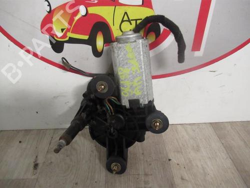 Used Rear wiper motor FIAT IDEA (350_) 1.9 JTD (101 hp) 29264759