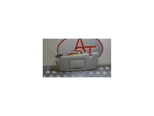 Used Left sun visor RENAULT TWINGO III (BCM_, BCA_) 1.0 SCe 70 (BCMB) (69 hp) 13286796
