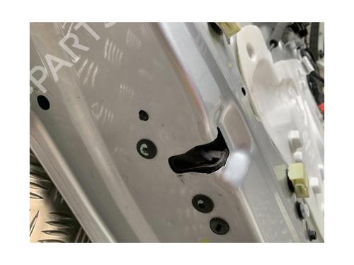 Left front door CITROËN C3 II (SC_) 1.6 HDi | BP25869343C2 