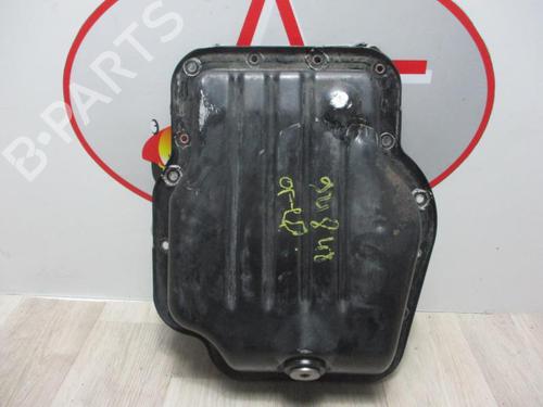 Used Oil sump OPEL MERIVA A MPV (X03) 1.7 CDTI (E75) (100 hp) 29263083