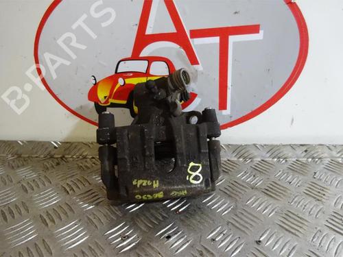 Left rear brake caliper MAZDA 5 (CR) 1.8 (CR19) | BP13271200M107 