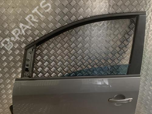 Used Left front door VW TOURAN (1T1, 1T2) 2.0 TDI 16V (140 hp) 31202273