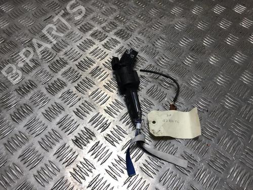 Used Ignition barrel PEUGEOT 208 II (UB_, UP_, UW_, UJ_) 1.5 BlueHDI 100 (102 hp) 31203268