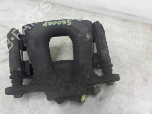 Left front brake caliper BMW 1 (E87) 118 d | BP23034006M105