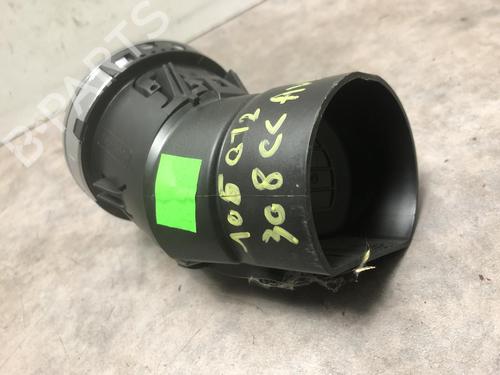 Used Air vent PEUGEOT 308 CC (4B_) 1.6 HDi (112 hp) 20621230