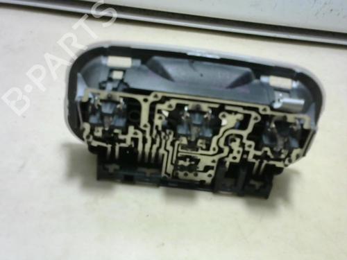 Used Interior roof light CITROËN C3 Picasso (SH_) 1.6 HDI 90 (92 hp) 13269082