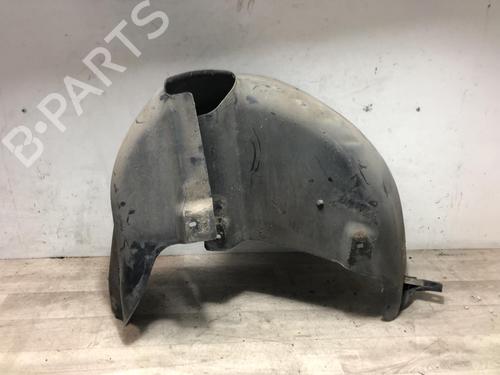 Used Wheel arch VW POLO IV (9N_, 9A_) 1.4 TDI (70 hp) 23873165