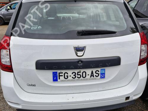 Andre DACIA LOGAN MCV II 1.0 SCe 75 | BP25376709O1 - Image 7