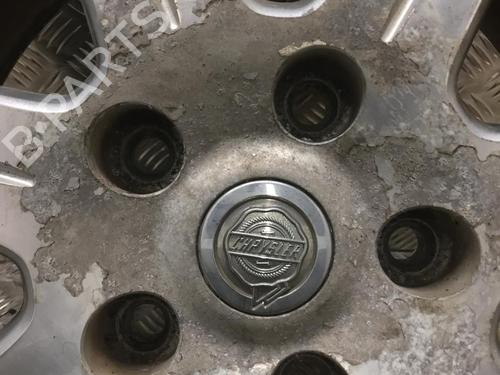 Fælk CHRYSLER GRAND VOYAGER V (RT) 2.8 CRD | BP23270890C45 - Image 2