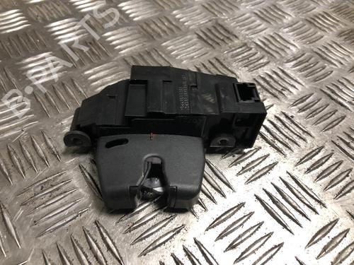 Used Tailgate lock CITROËN C5 III (RD_) 1.6 HDi 110 (RD9HZC) (109 hp) 31187544
