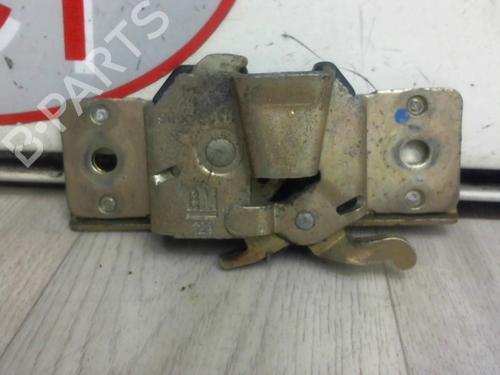 Used Tailgate lock OPEL TIGRA (S93) 1.4 16V (F07) (90 hp) 30781742
