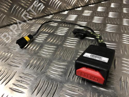 Used Seat buckle CITROËN C4 Picasso II 1.6 HDi / BlueHDi 115 (115 hp) 31187263