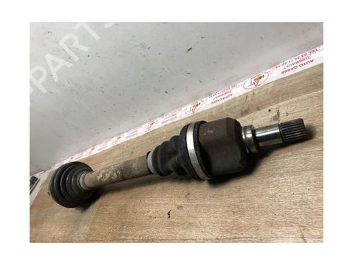 Left front driveshaft PEUGEOT 308 I (4A_, 4C_) 1.6 HDi | BP25799879M38