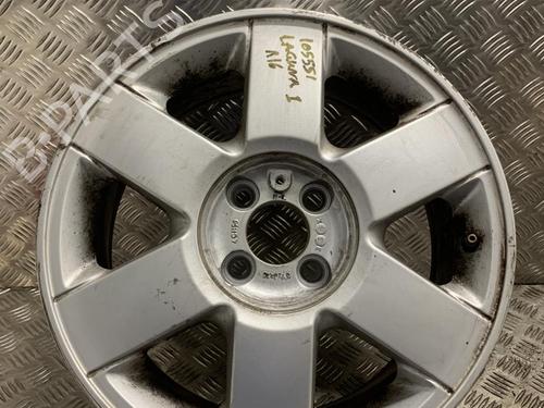 Used Rim RENAULT LAGUNA I (B56_, 556_) 1.6 16V (B568, B561) (107 hp) 31244629