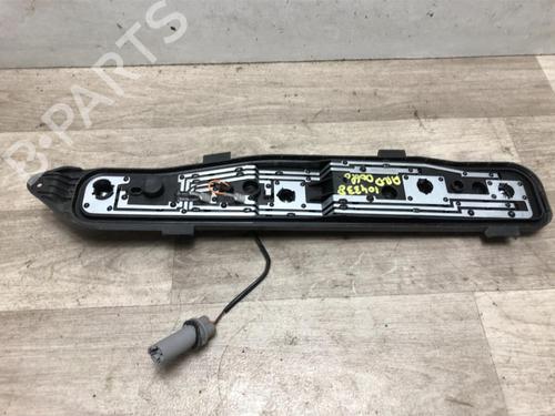 Used Licence plate light FIAT DOBLO Bus (263_) 1.3 D Multijet (263AXC1A) (90 hp) 23034908