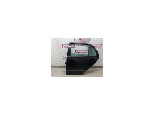 Used Left rear door SKODA FABIA I (6Y2) 1.4 TDI (80 hp) 13284171