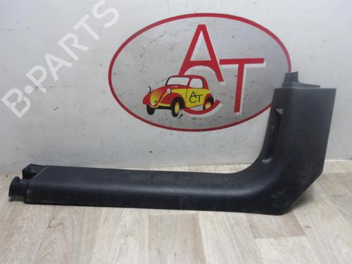 Used Boot lining PEUGEOT 208 I (CA_, CC_) 1.4 HDi (68 hp) 13261856