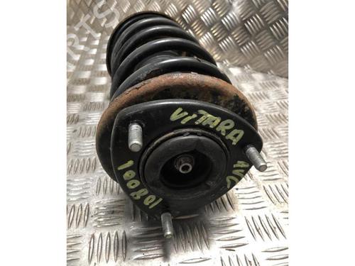 Left front shock absorber SUZUKI GRAND VITARA II (JT, TE, TD) 1.9 DDiS All-wheel Drive (JT419, TD44, JB419WD, JB419XD,... | BP27559298M16