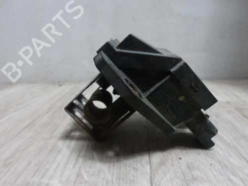 Heater resistor PEUGEOT 207 (WA_, WC_) 1.4 HDi | BP13274755M108 